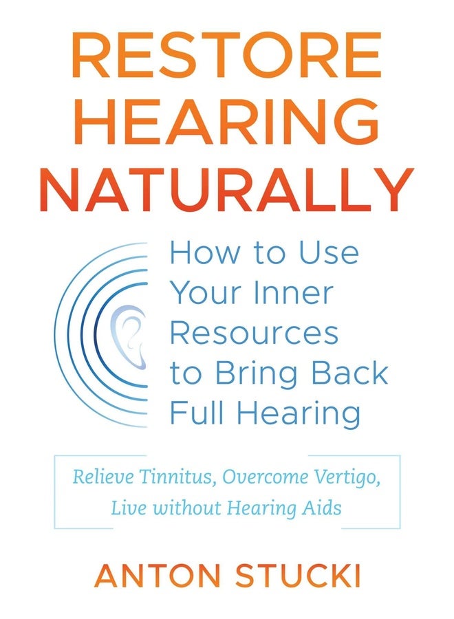 Restore Hearing Naturally